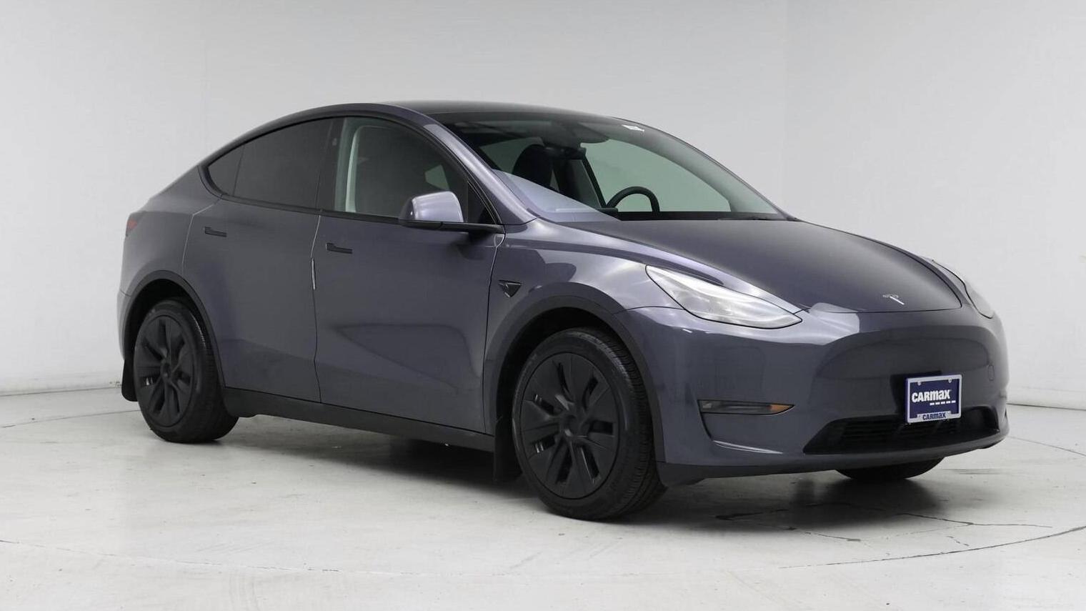 TESLA MODEL Y 2023 7SAYGDEE3PF834370 image